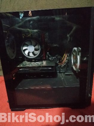 Gaming pc